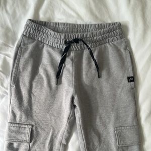 Art Class elastic waist joggers